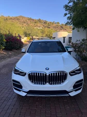 2022 BMW G05 X5 - Image 8 of 10