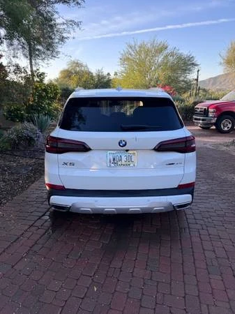 2022 BMW G05 X5 - Image 6 of 10