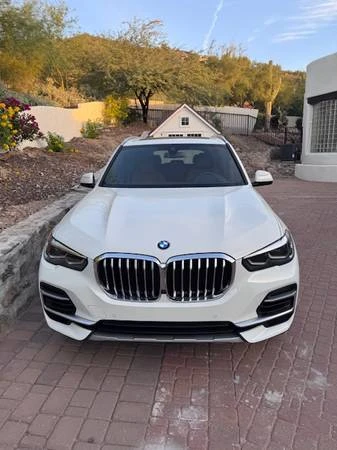 2022 BMW G05 X5 - Image 2 of 10