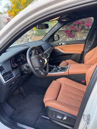 2022 BMW G05 X5 - Image 4 of 10