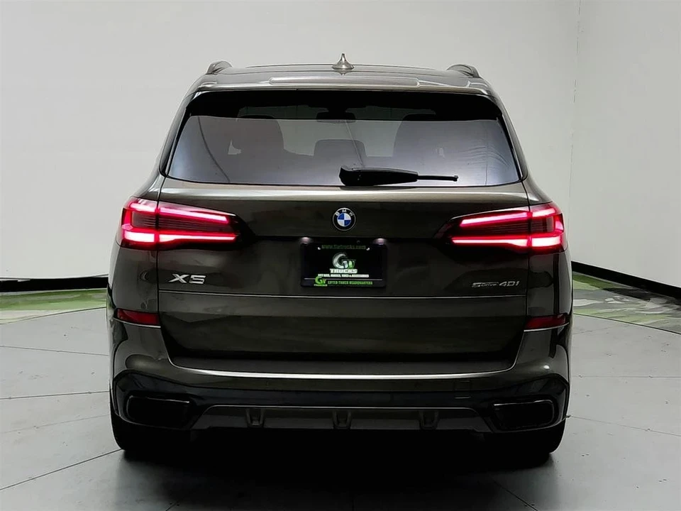 2022 BMW G05 X5 - Image 6 of 12