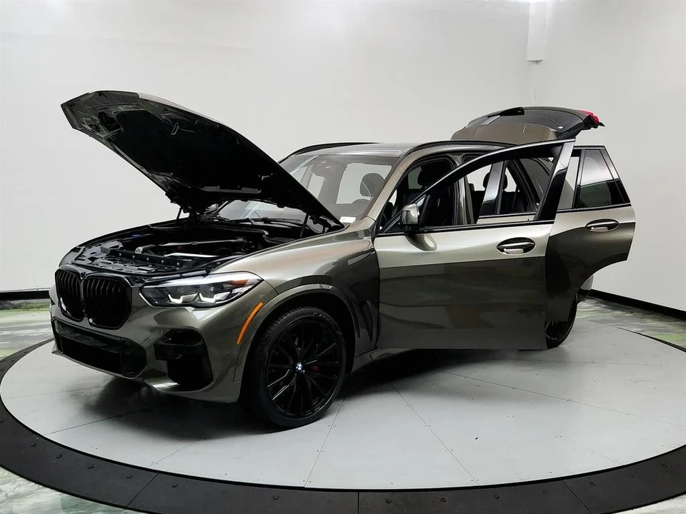 2022 BMW G05 X5 - Image 9 of 12