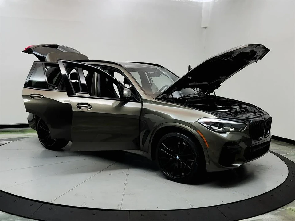 2022 BMW G05 X5 - Image 10 of 12