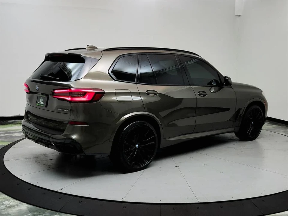 2022 BMW G05 X5 - Image 5 of 12