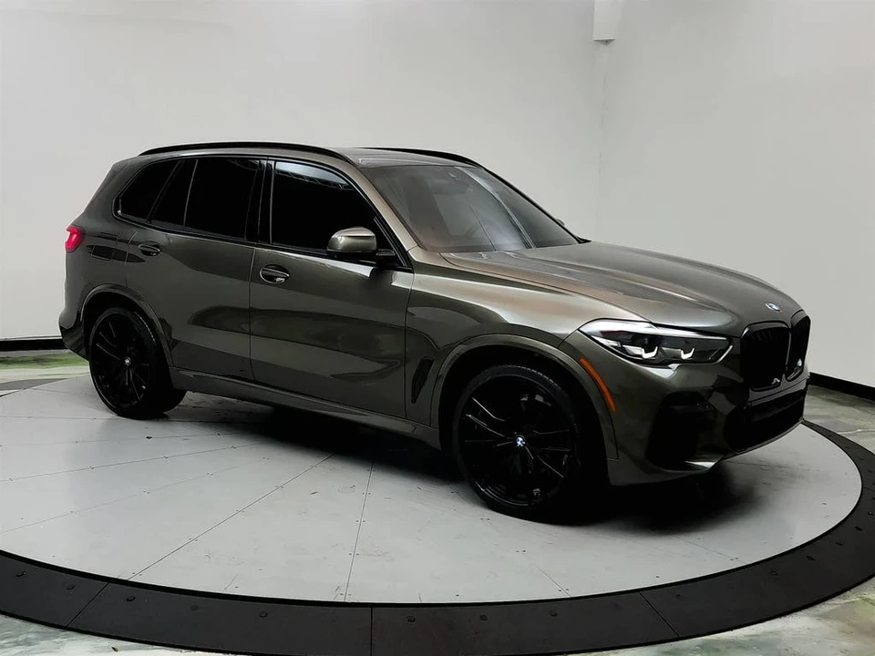 2022 BMW G05 X5 - Image 3 of 12