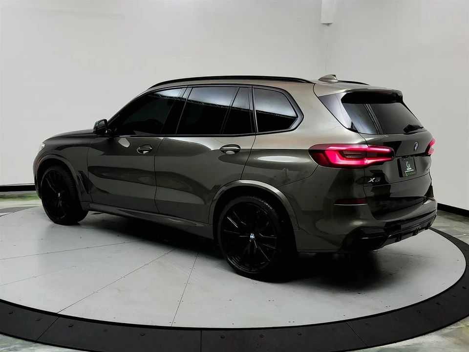 2022 BMW G05 X5 - Image 7 of 12