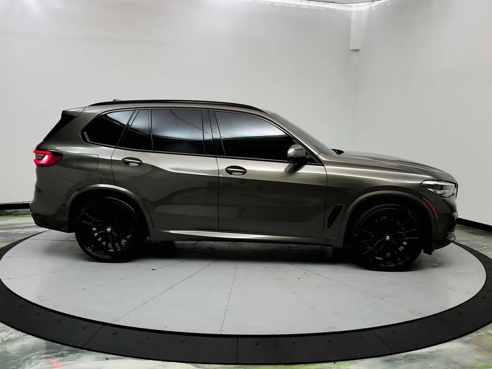 2022 BMW G05 X5 - Image 4 of 12