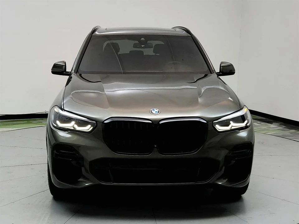 2022 BMW G05 X5 - Image 2 of 12