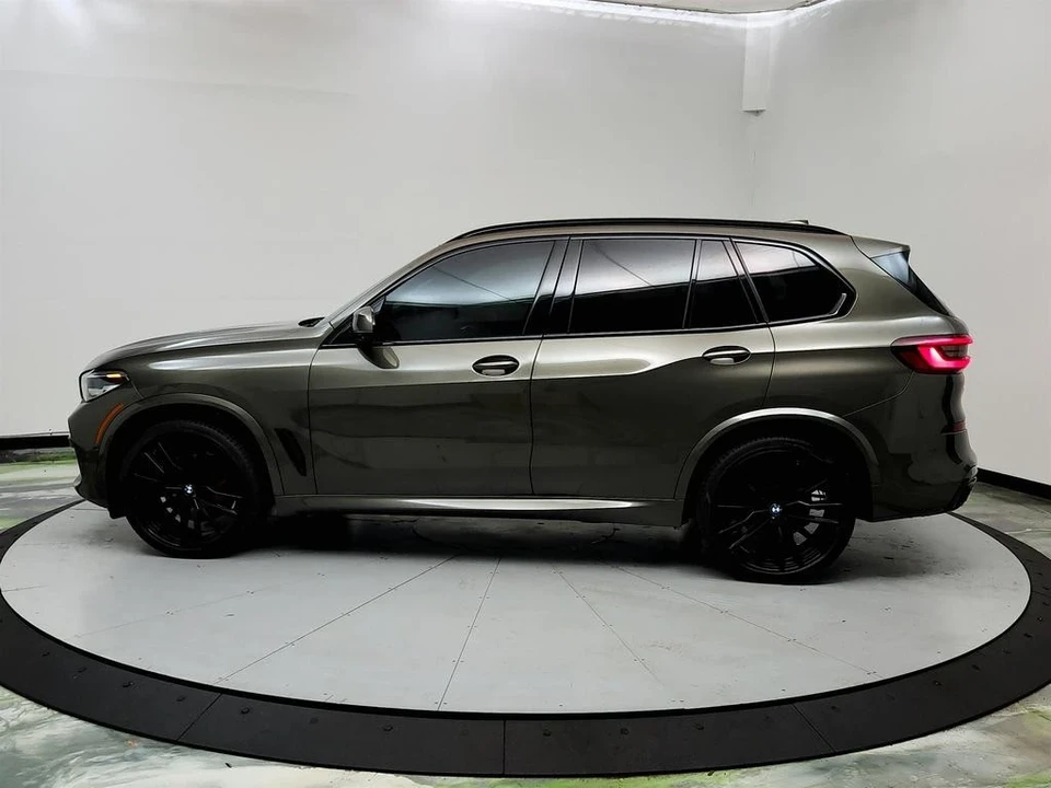 2022 BMW G05 X5 - Image 8 of 12