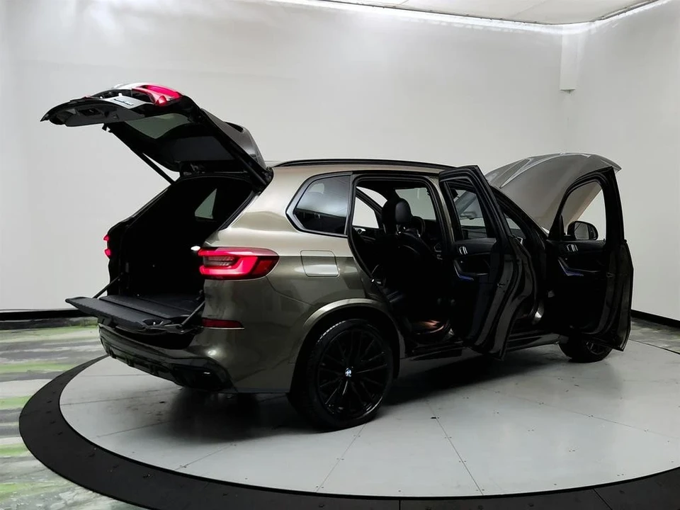 2022 BMW G05 X5 - Image 11 of 12