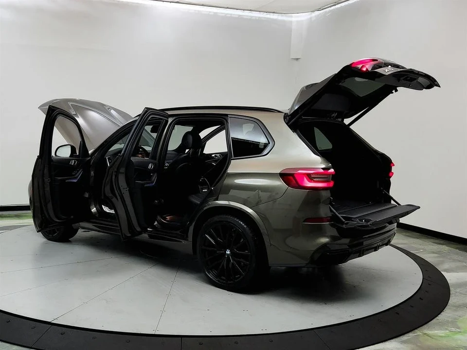 2022 BMW G05 X5 - Image 12 of 12