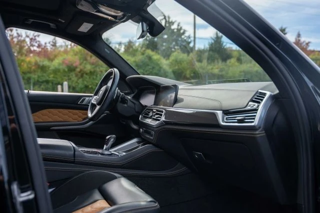 2022 BMW G05 X5 - Image 12 of 15