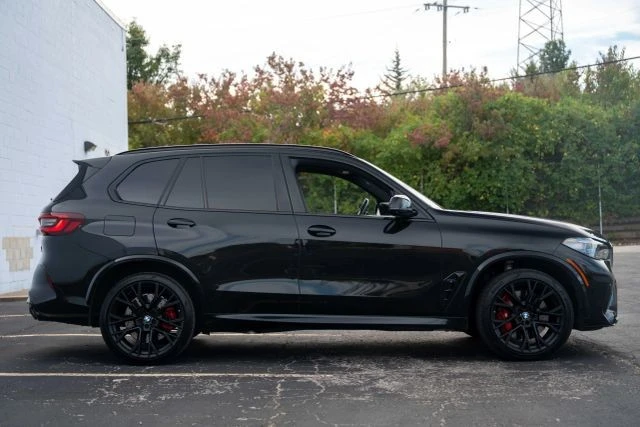 2022 BMW G05 X5 - Image 8 of 15