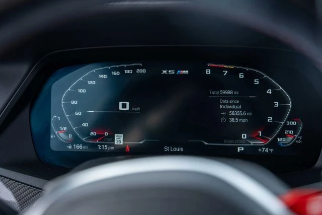 2022 BMW G05 X5 - Image 14 of 15