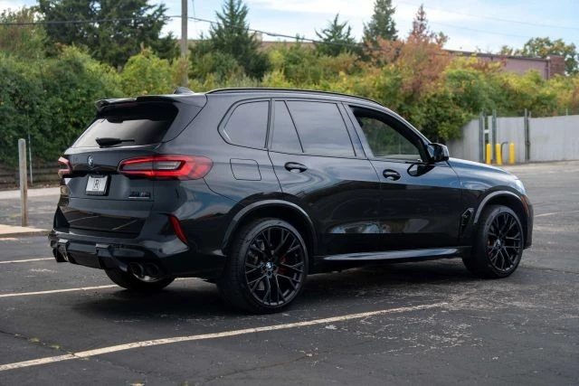 2022 BMW G05 X5 - Image 4 of 15