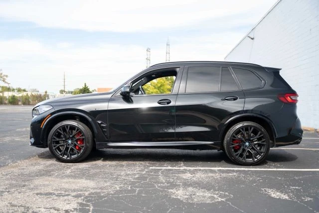 2022 BMW G05 X5 - Image 11 of 15
