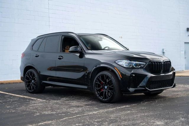 2022 BMW G05 X5 - Image 7 of 15