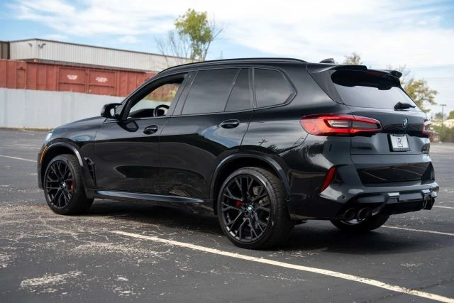 2022 BMW G05 X5 - Image 10 of 15