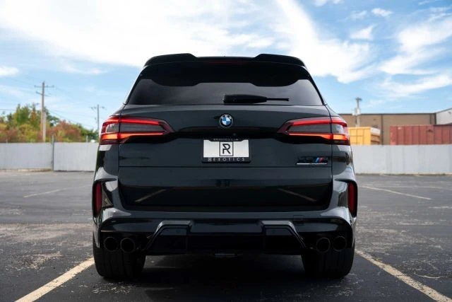 2022 BMW G05 X5 - Image 9 of 15