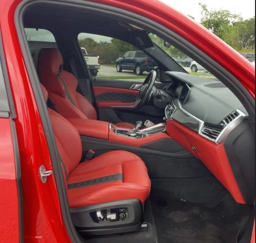 2022 BMW G05 X5 - Image 9 of 10