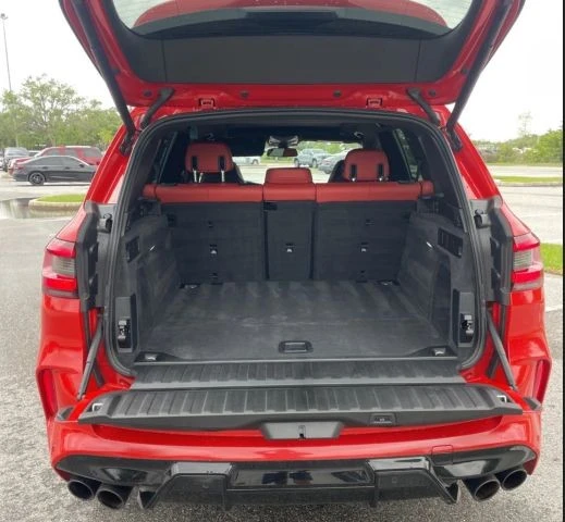 2022 BMW G05 X5 - Image 10 of 10