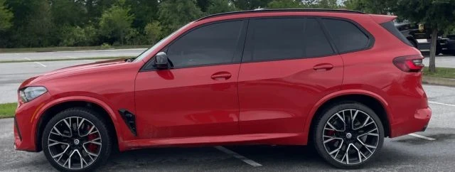2022 BMW G05 X5 - Image 5 of 10