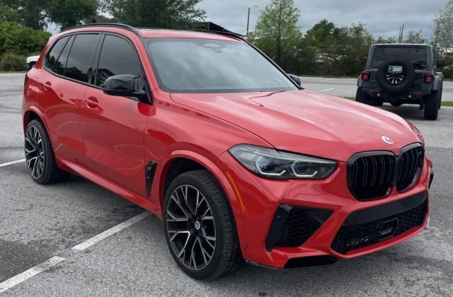 2022 BMW G05 X5 - Image 2 of 10