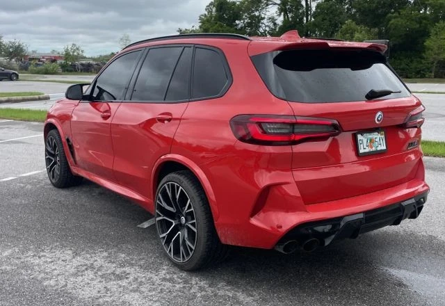2022 BMW G05 X5 - Image 4 of 10