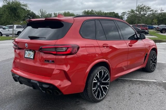 2022 BMW G05 X5 - Image 3 of 10