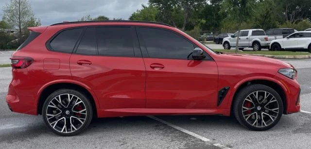 2022 BMW G05 X5 - Image 6 of 10