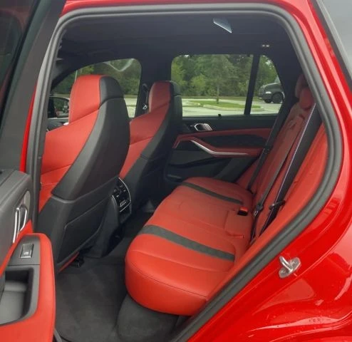 2022 BMW G05 X5 - Image 8 of 10