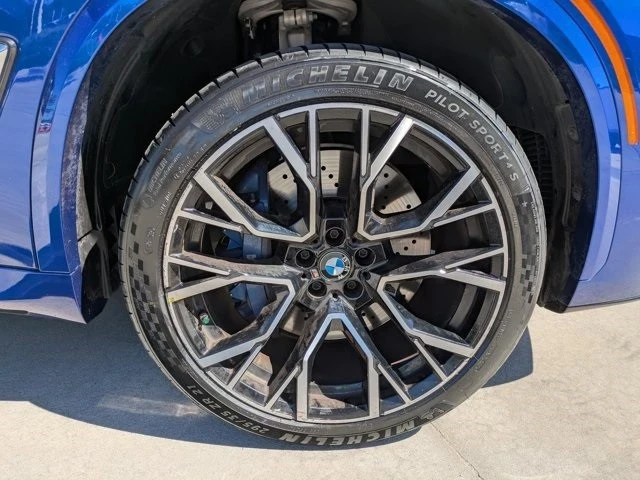 2022 BMW G05 X5 - Image 9 of 21