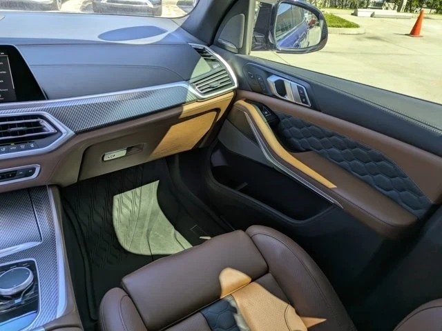 2022 BMW G05 X5 - Image 13 of 21