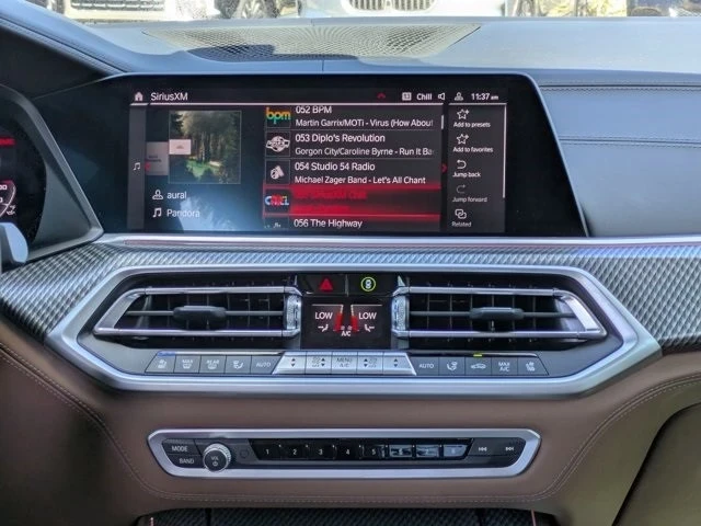 2022 BMW G05 X5 - Image 14 of 21