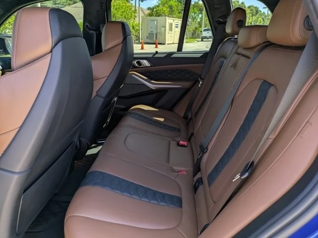 2022 BMW G05 X5 - Image 17 of 21