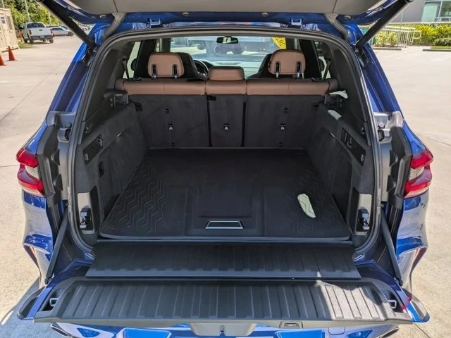 2022 BMW G05 X5 - Image 18 of 21