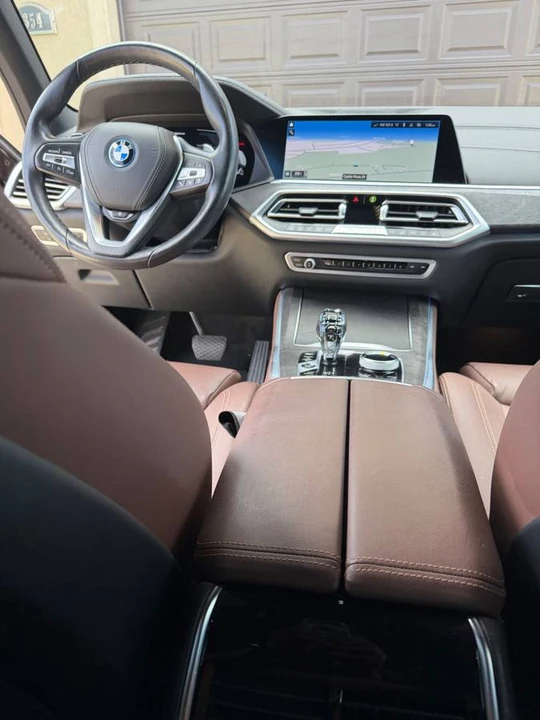 2022 BMW G05 X5 - Image 4 of 4