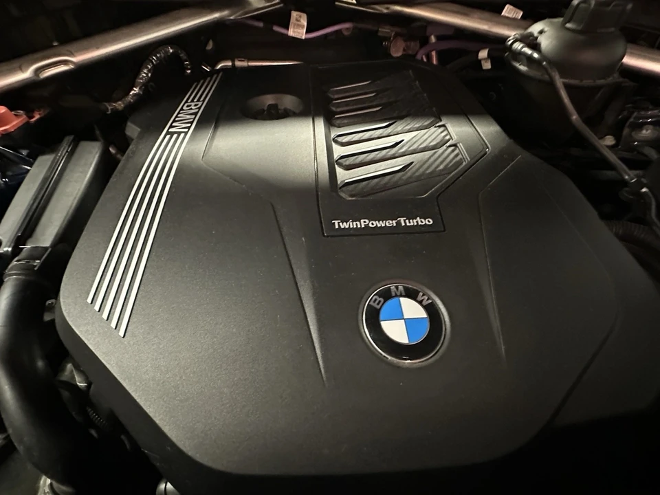 2022 BMW G05 X5 - Image 12 of 13