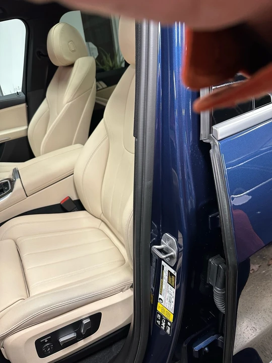 2022 BMW G05 X5 - Image 16 of 21