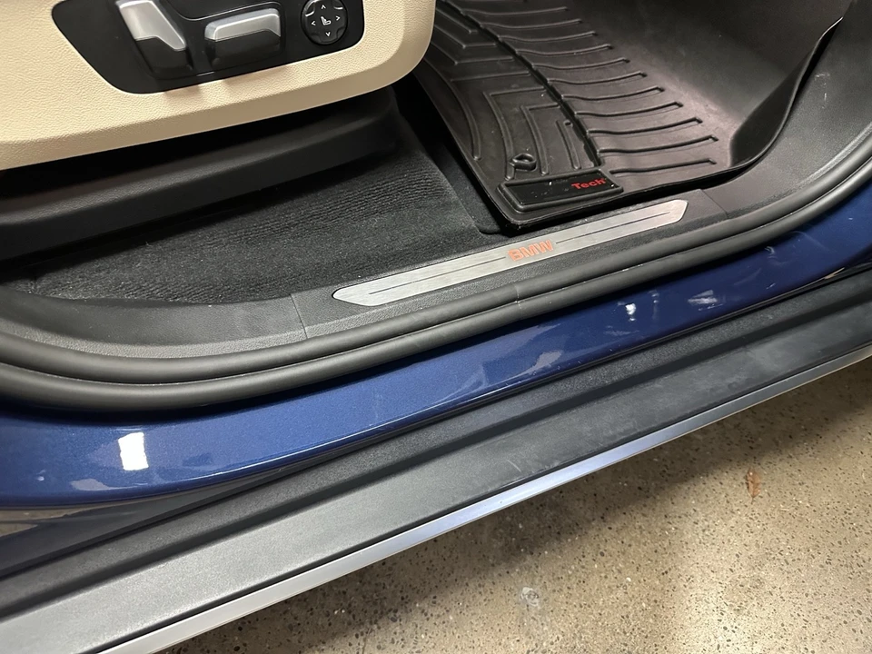 2022 BMW G05 X5 - Image 12 of 21