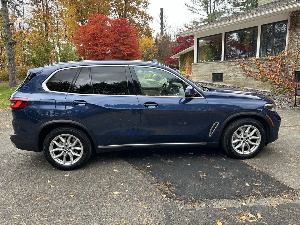 2022 BMW G05 X5 - Image 5 of 21