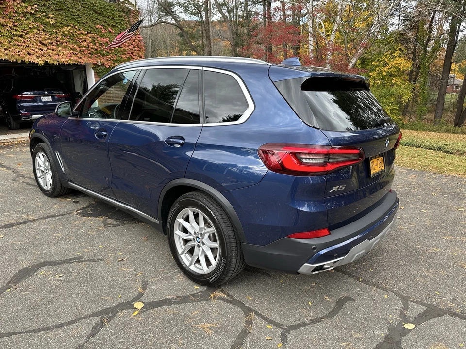 2022 BMW G05 X5 - Image 6 of 21