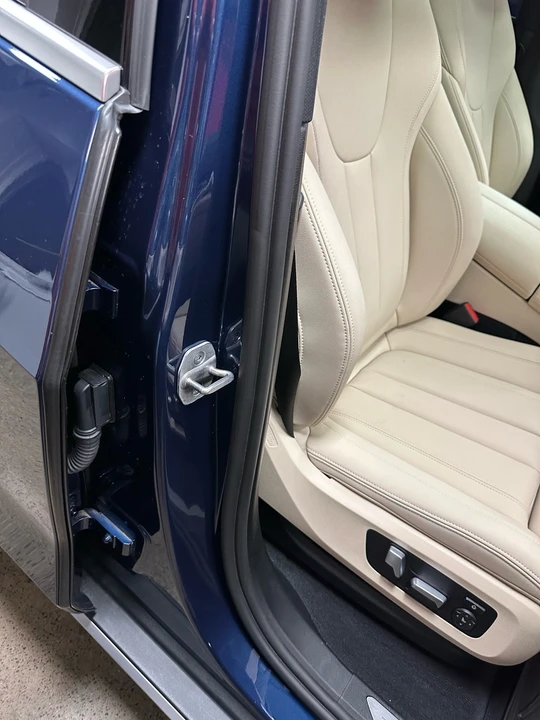 2022 BMW G05 X5 - Image 15 of 21