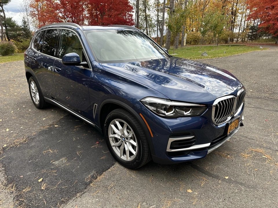 2022 BMW G05 X5 - Image 3 of 21