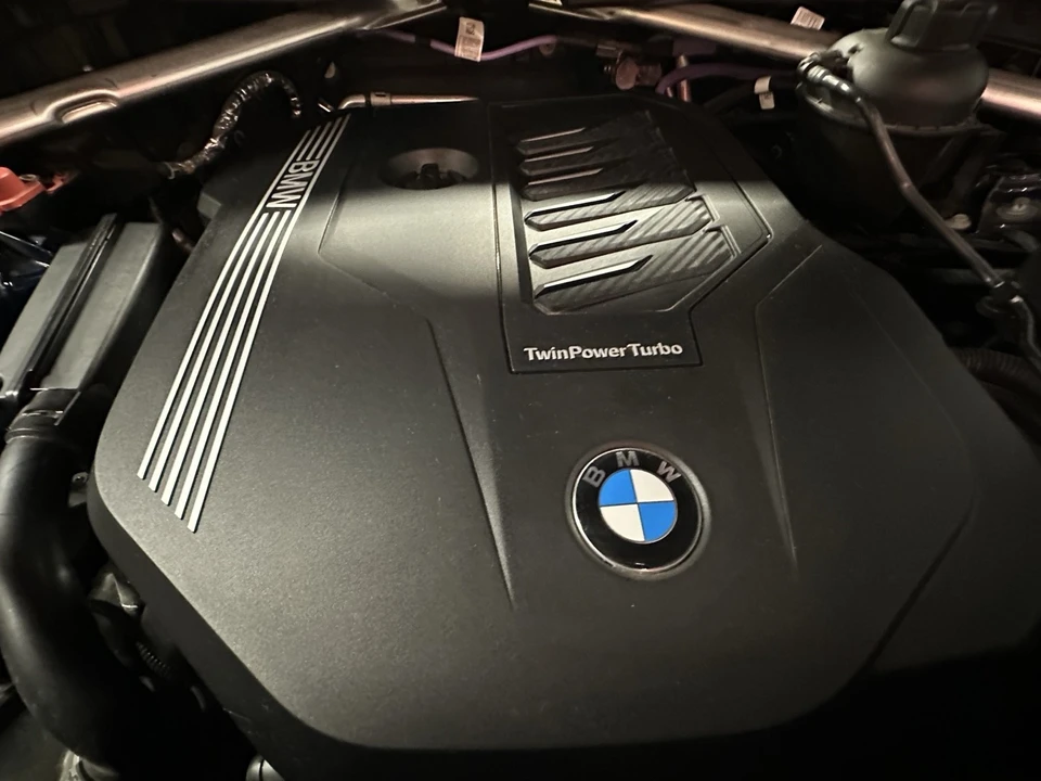 2022 BMW G05 X5 - Image 21 of 21