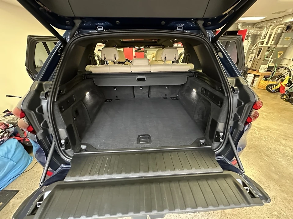 2022 BMW G05 X5 - Image 11 of 21