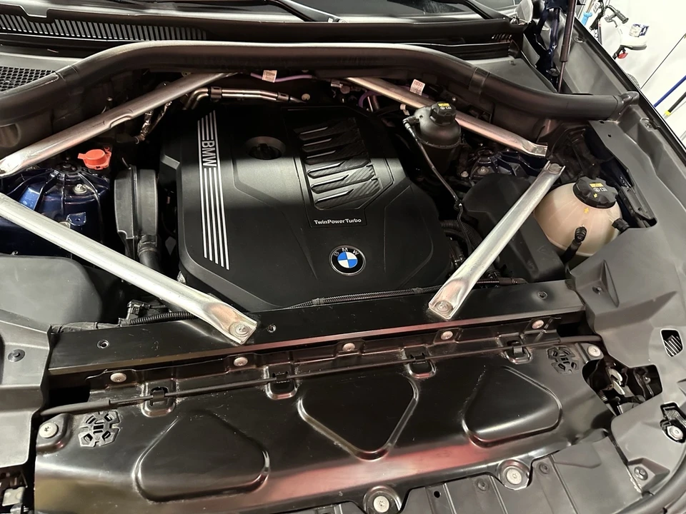 2022 BMW G05 X5 - Image 11 of 13