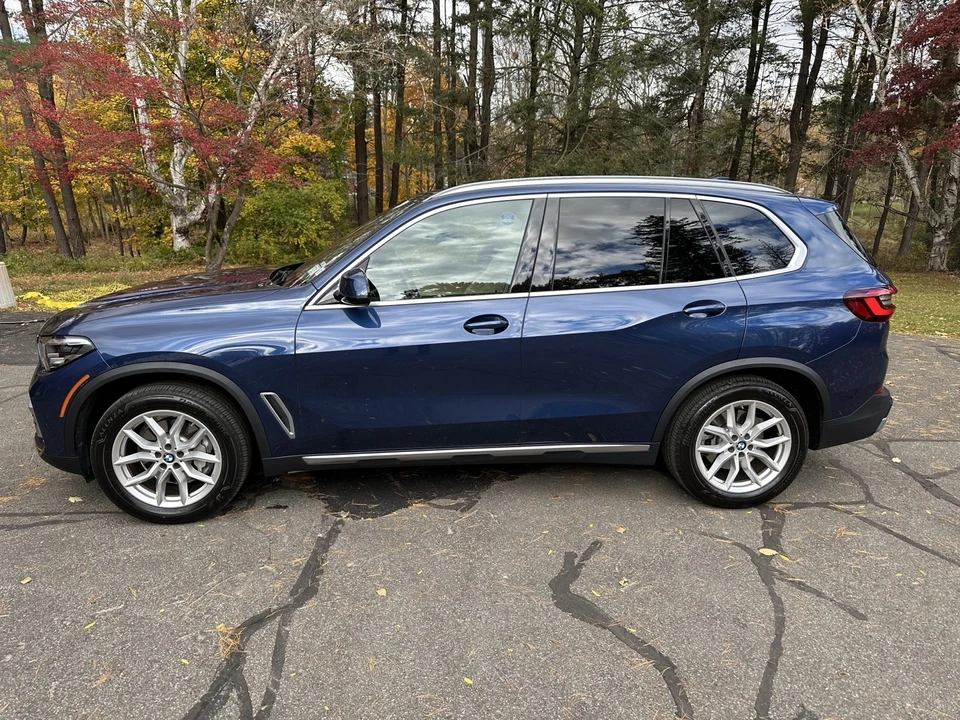 2022 BMW G05 X5 - Image 4 of 21
