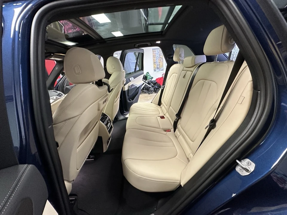 2022 BMW G05 X5 - Image 9 of 13