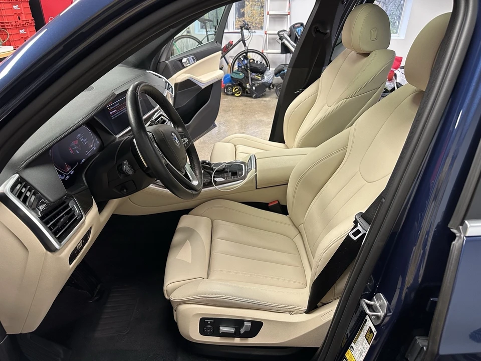 2022 BMW G05 X5 - Image 9 of 21